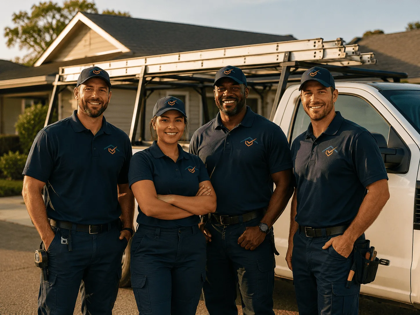 Roof Inspection company in Cook Sta, MO